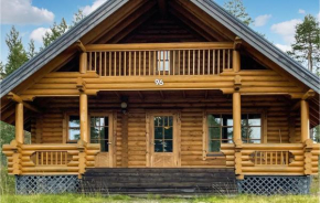 Cozy Home In Sälen With Sauna